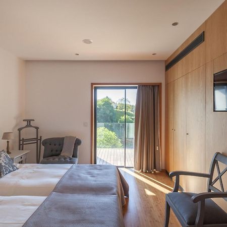 Quinta Do Fontelo Villa Vouzela Ruang foto