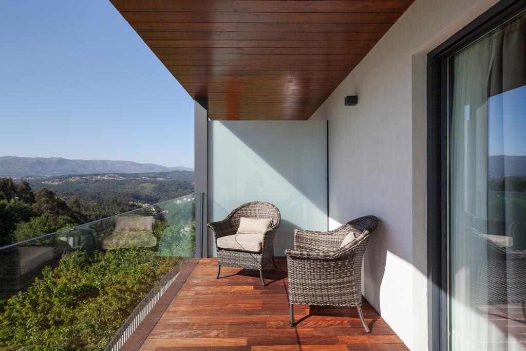 Quinta Do Fontelo Villa Vouzela Ruang foto