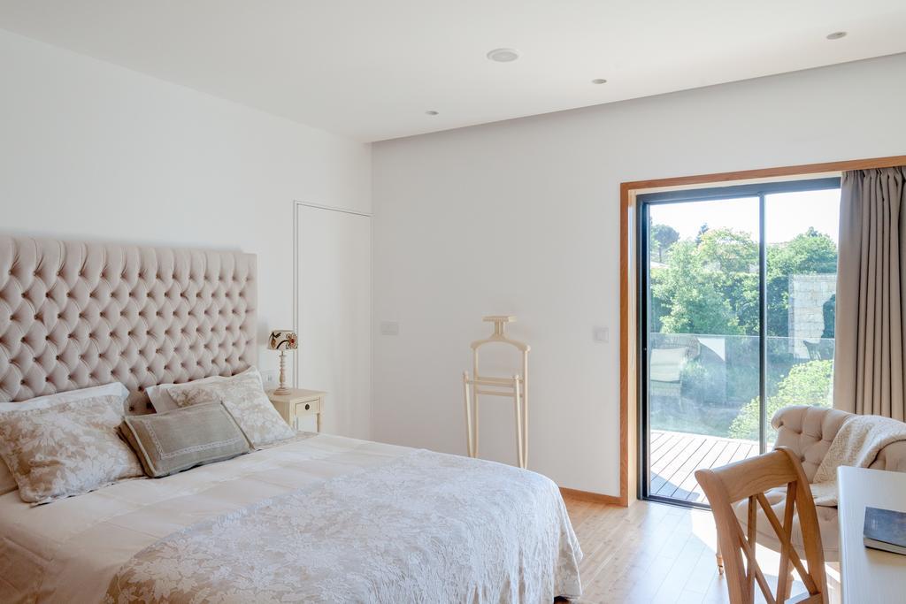 Quinta Do Fontelo Villa Vouzela Ruang foto