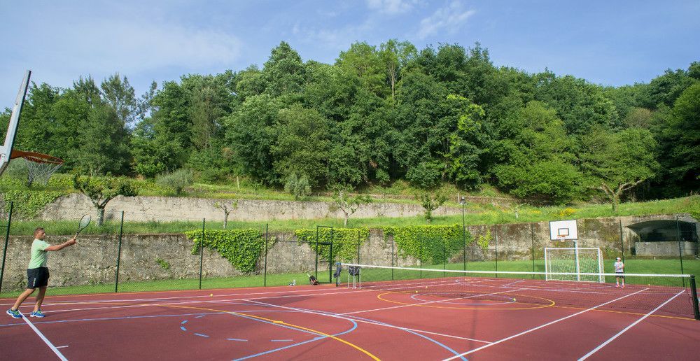 Quinta Do Fontelo Villa Vouzela Bagian luar foto